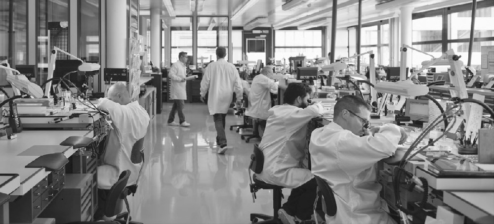 宝珀维修服务中心