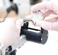 宝珀其他维修服务