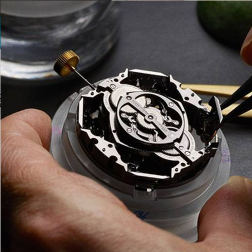 宝珀手表维修附近-宝珀维修点