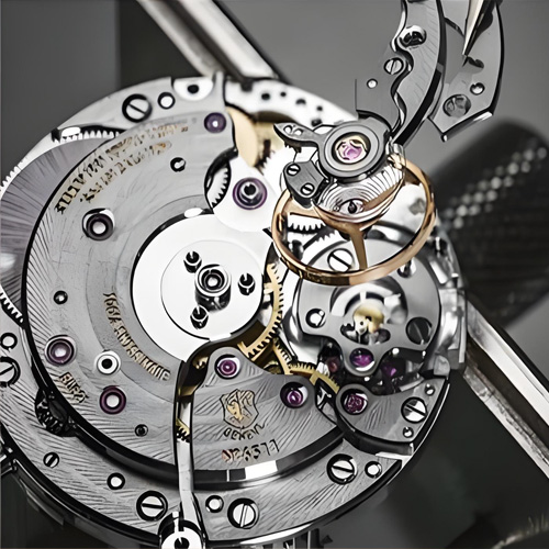 手表维修价格-宝珀维修保养服务...