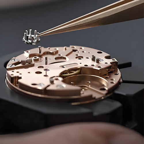 手表维修服务地址-宝珀手表维修点地址