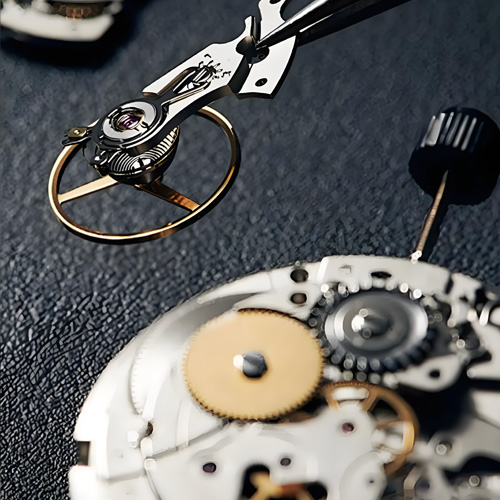 宝珀手表维修中心-宝珀维修中心地址